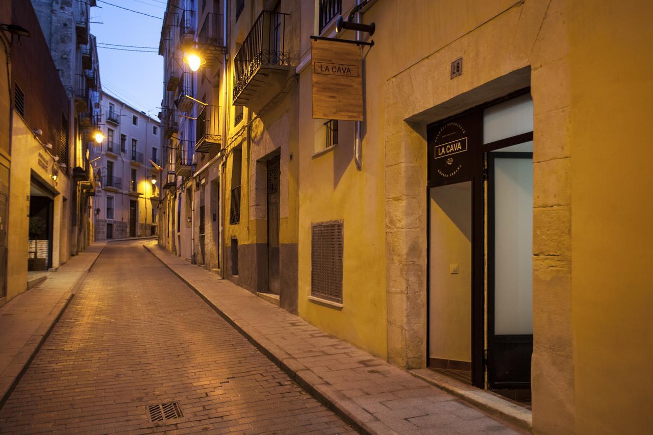 Casa Severina Alcoi Exterior foto