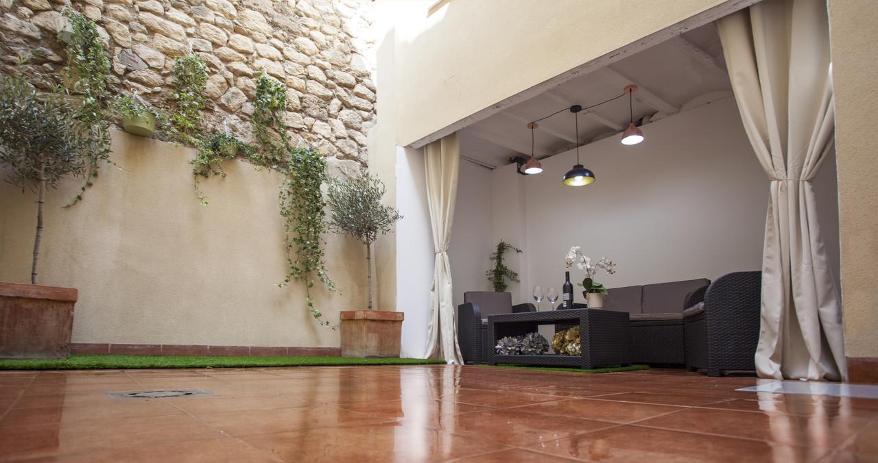Casa Severina Alcoi Exterior foto