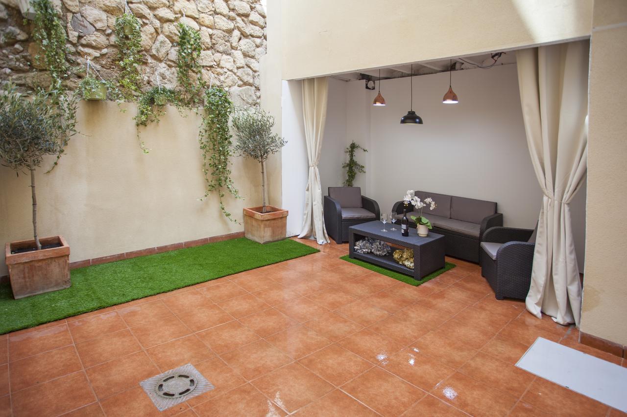 Casa Severina Alcoi Exterior foto
